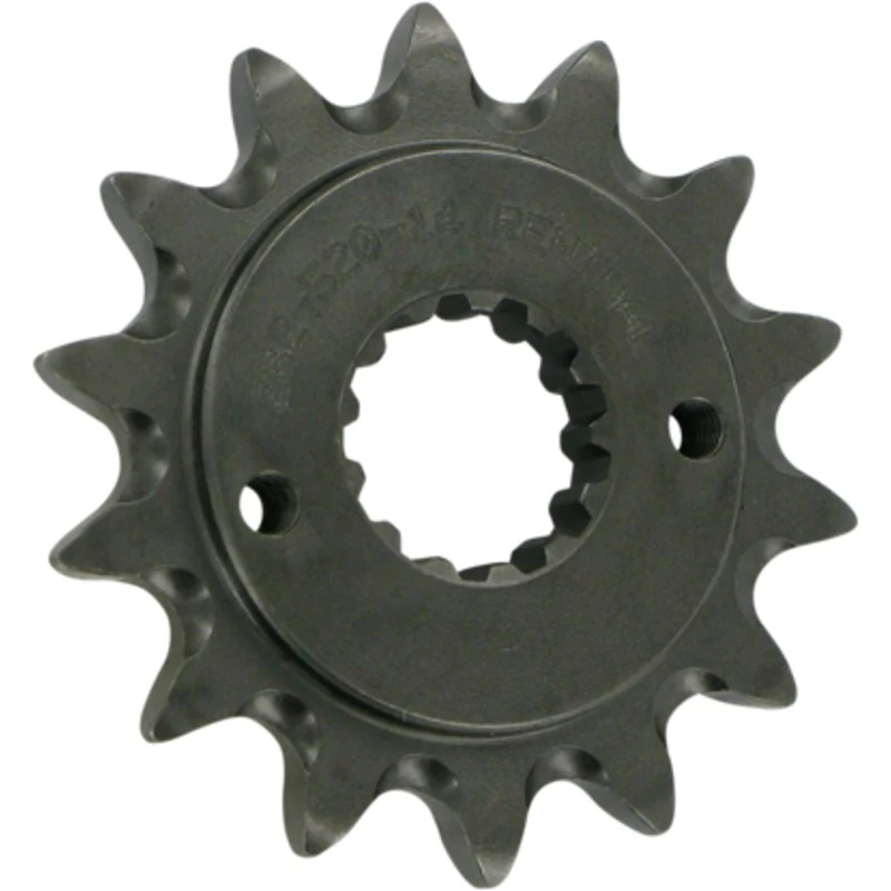 RENTHAL Sprocket - Honda - 14-Tooth 282--520-14GP